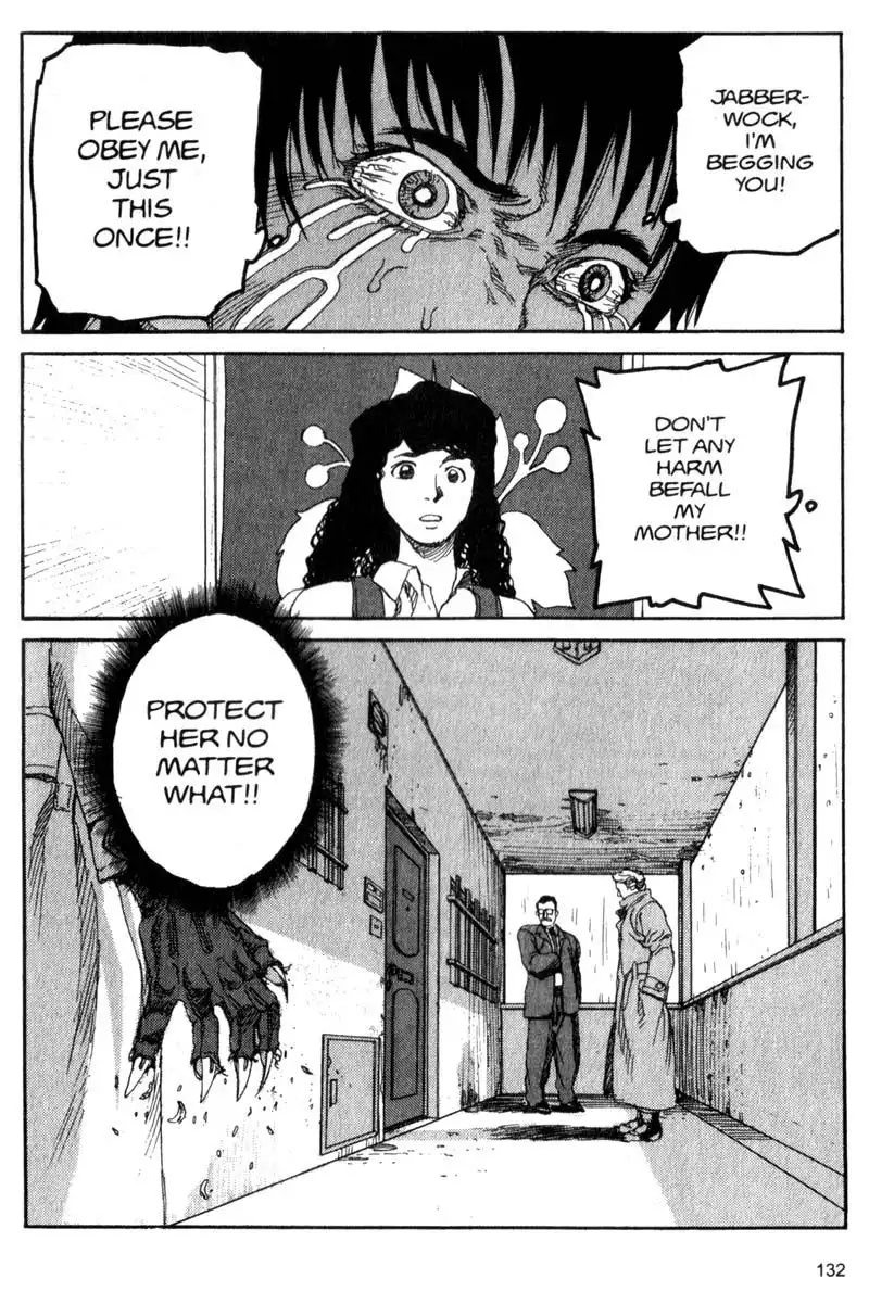 Project Arms Chapter 39 17